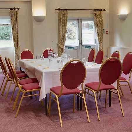 סטומרקט The Cedars Hotel מראה חיצוני תמונה
