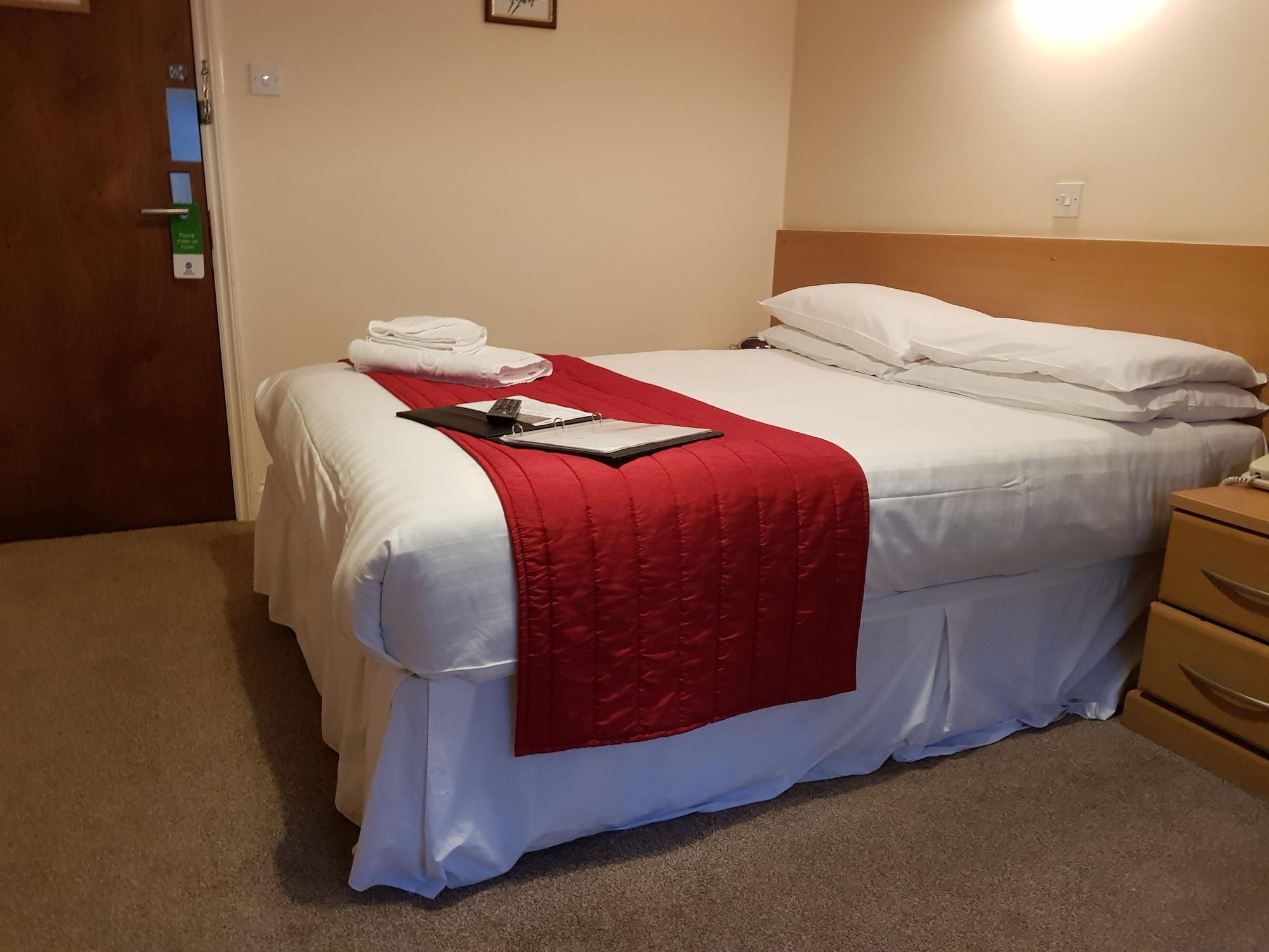 סטומרקט The Cedars Hotel מראה חיצוני תמונה