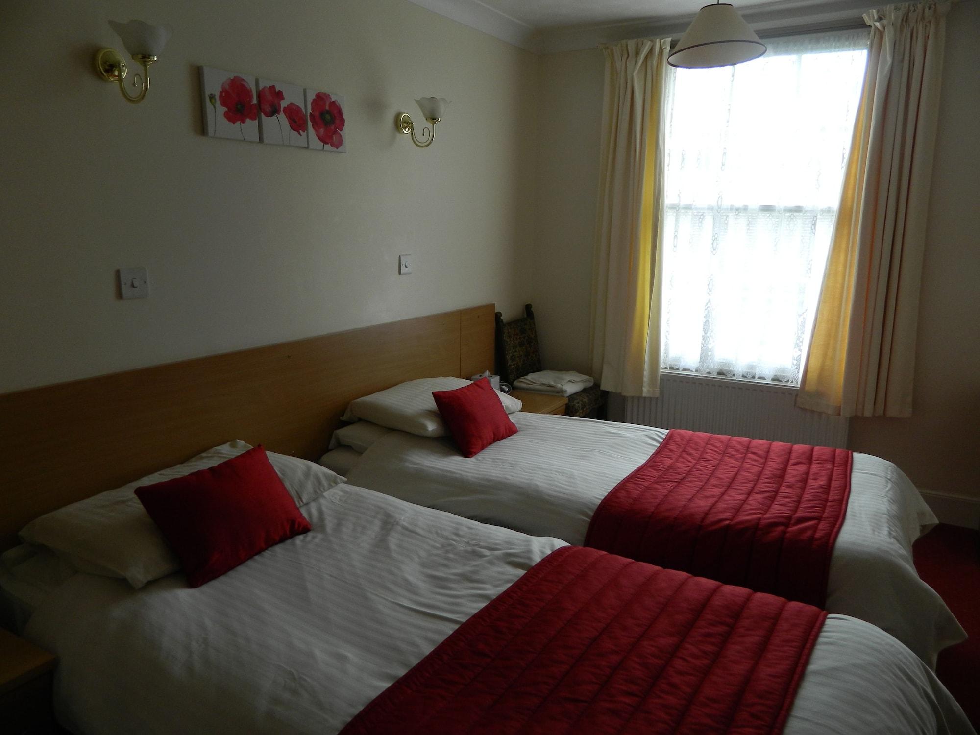 סטומרקט The Cedars Hotel מראה חיצוני תמונה