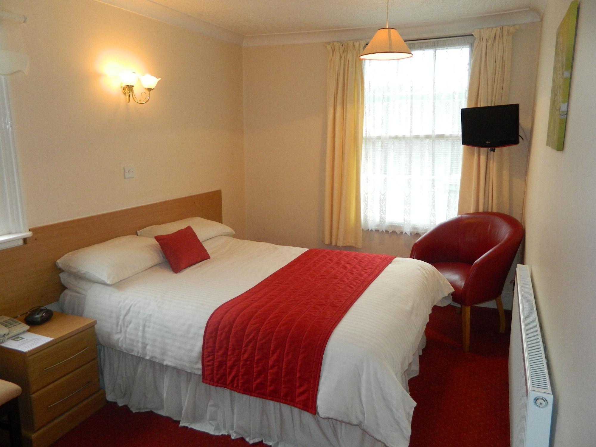 סטומרקט The Cedars Hotel מראה חיצוני תמונה