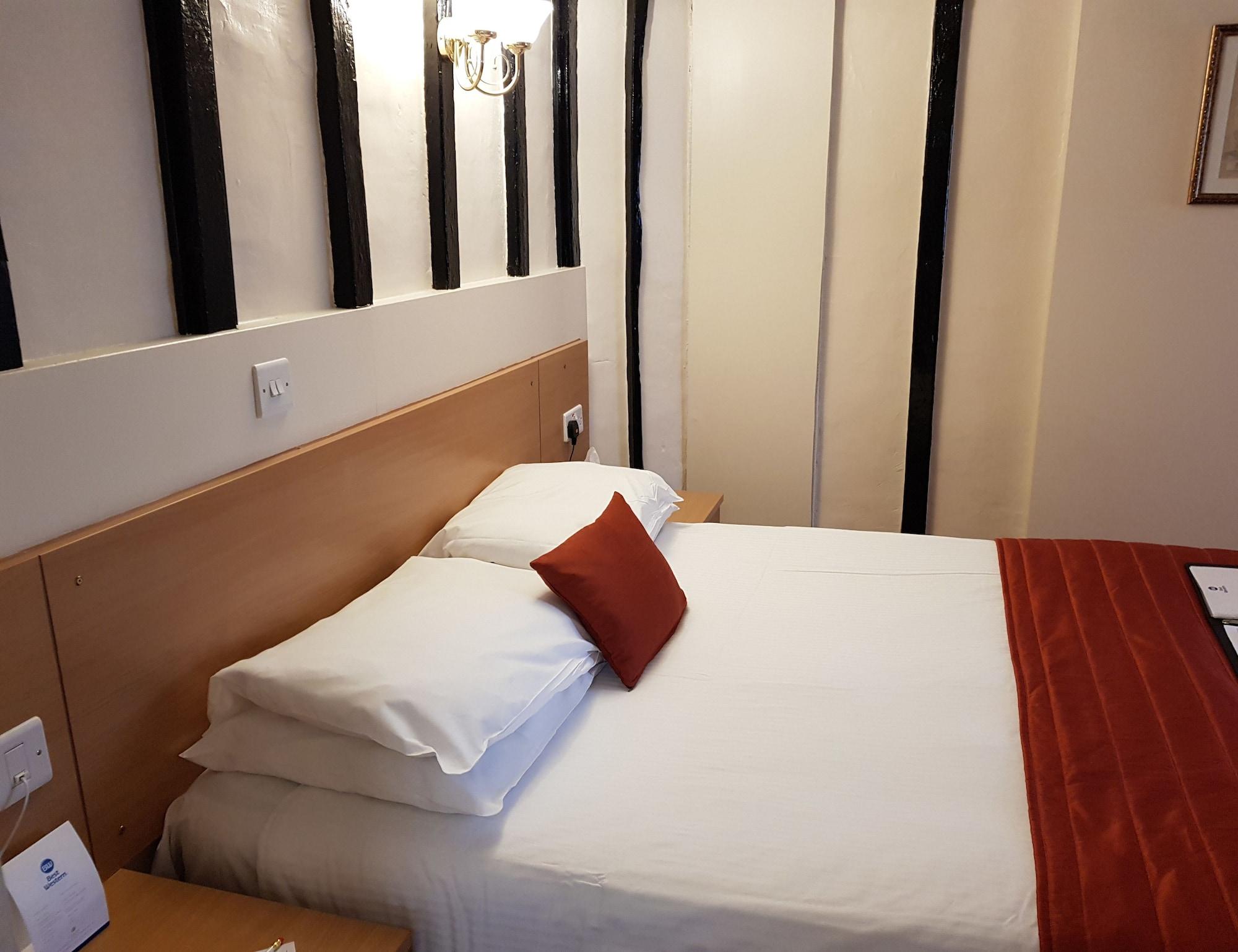 סטומרקט The Cedars Hotel מראה חיצוני תמונה