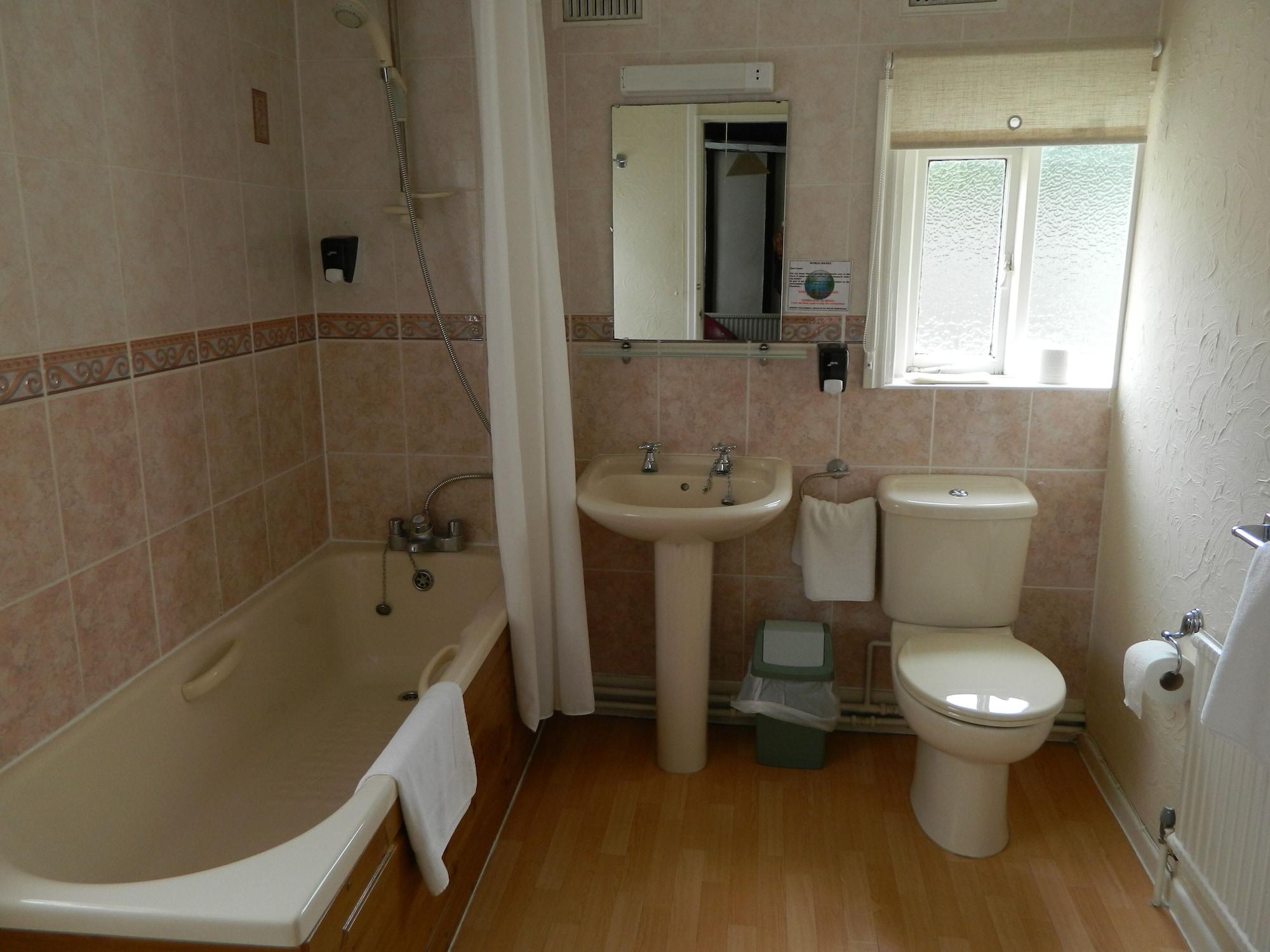 סטומרקט The Cedars Hotel מראה חיצוני תמונה