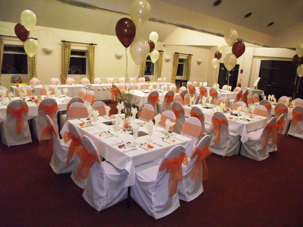 סטומרקט The Cedars Hotel מראה חיצוני תמונה