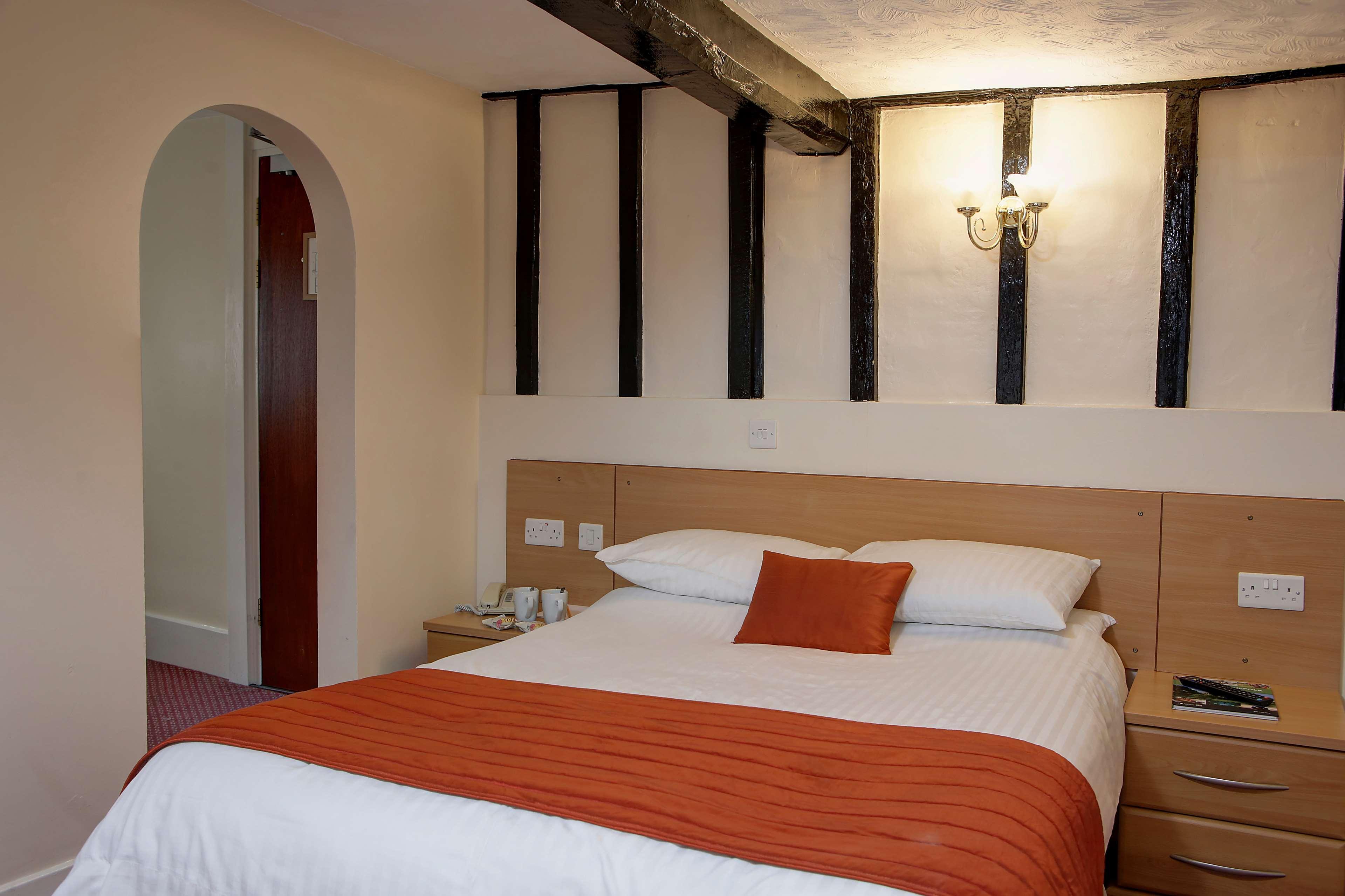 סטומרקט The Cedars Hotel מראה חיצוני תמונה