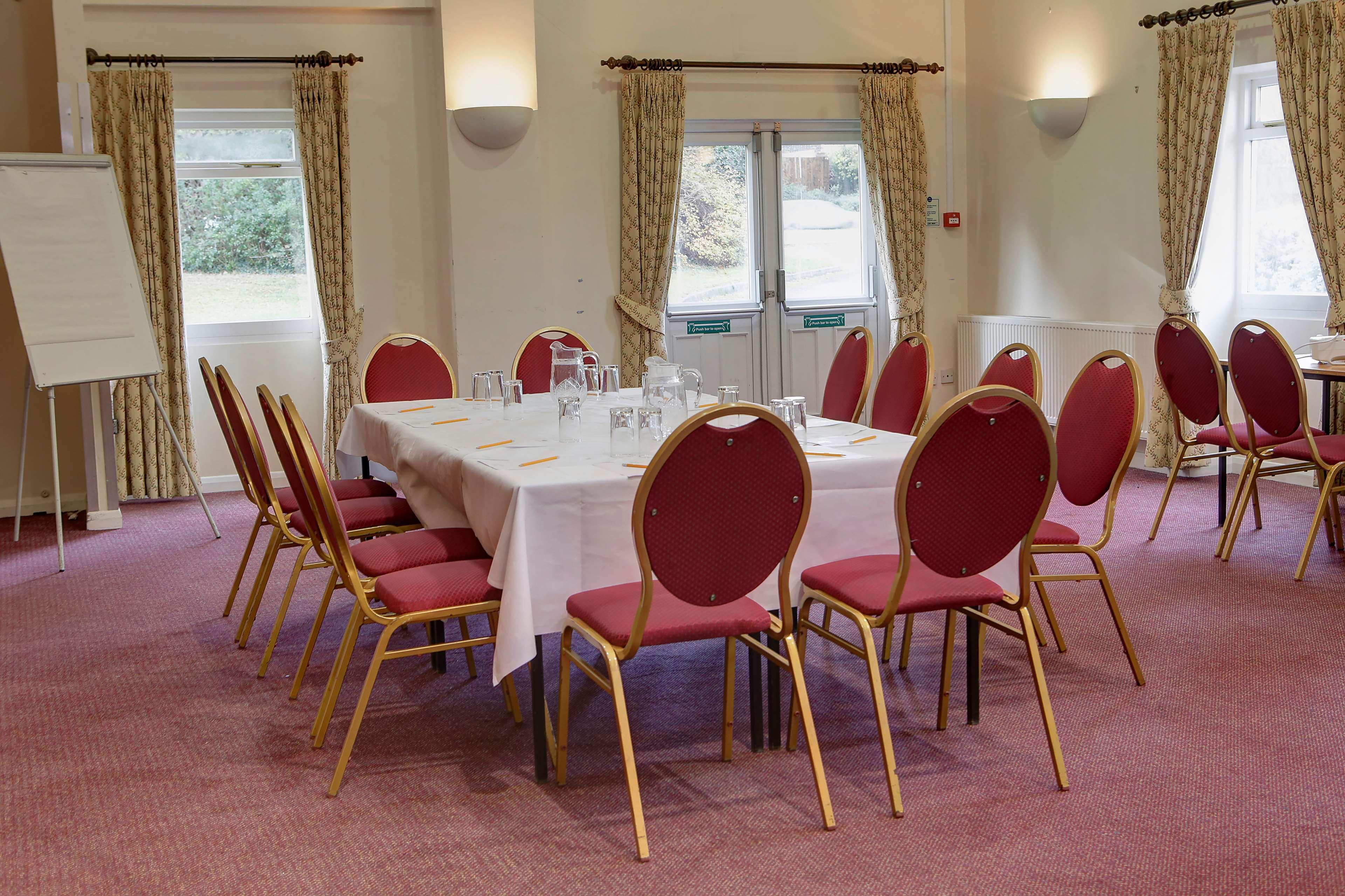 סטומרקט The Cedars Hotel מראה חיצוני תמונה