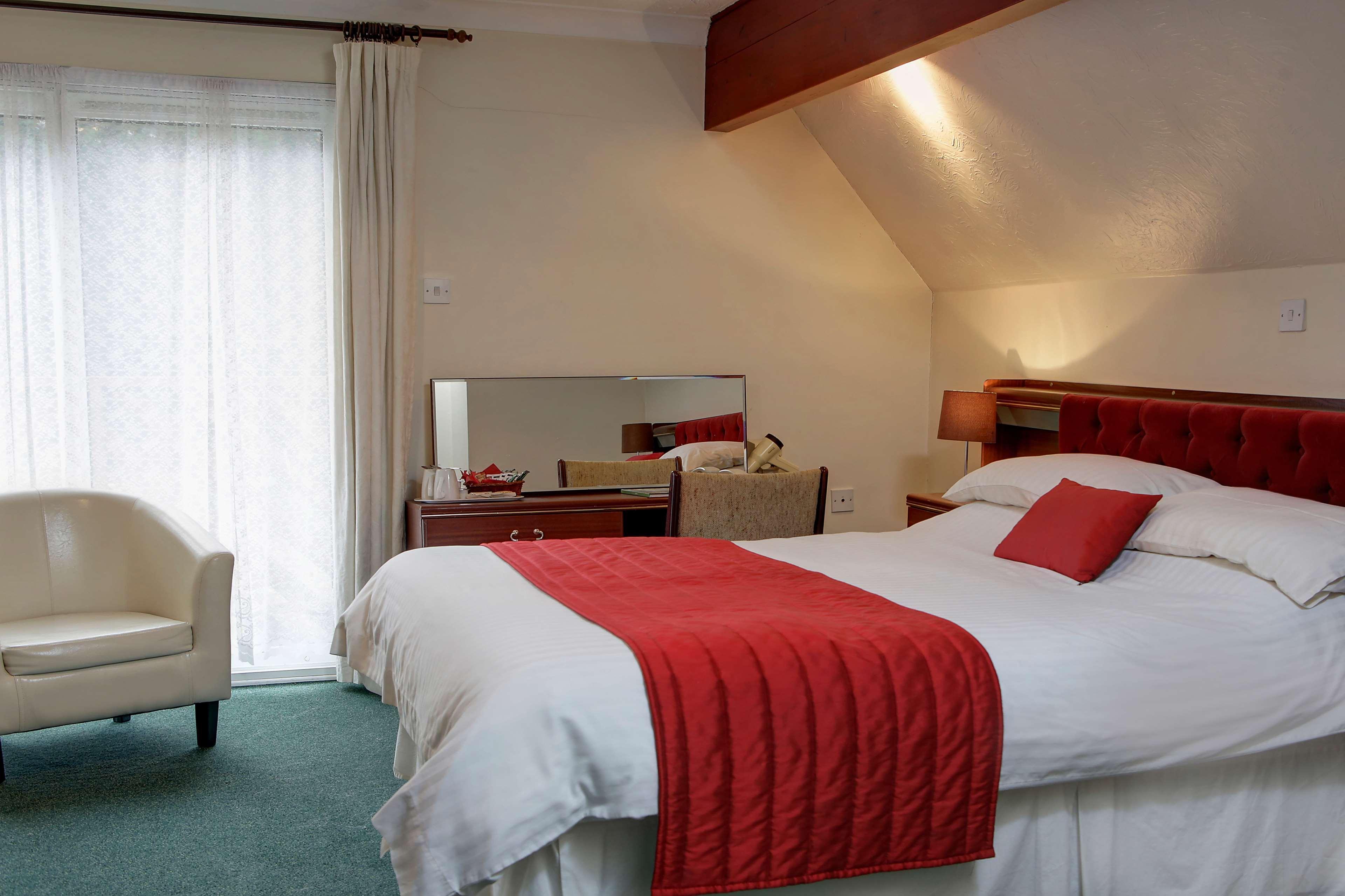 סטומרקט The Cedars Hotel מראה חיצוני תמונה
