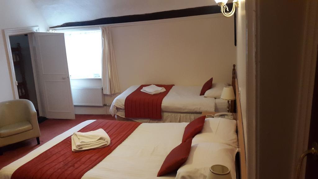סטומרקט The Cedars Hotel מראה חיצוני תמונה