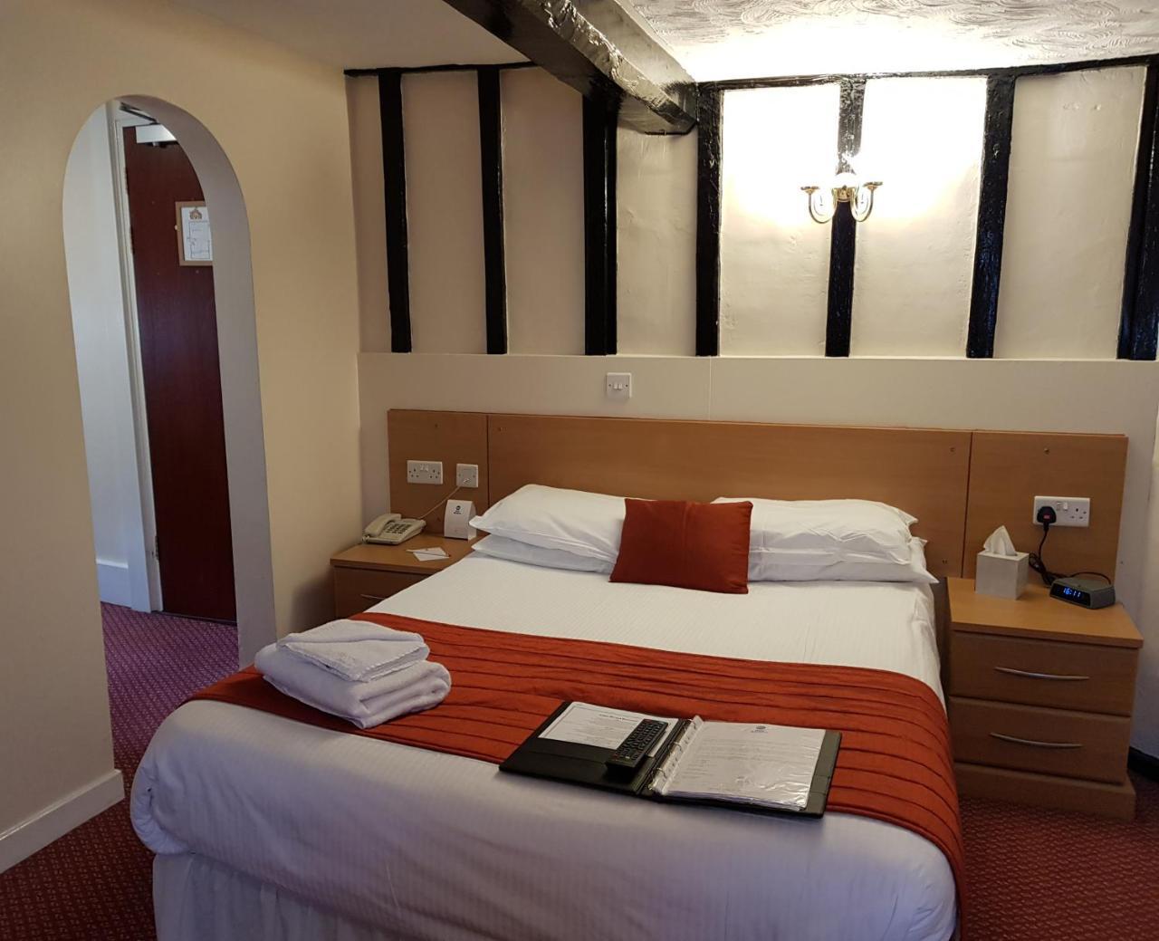 סטומרקט The Cedars Hotel מראה חיצוני תמונה